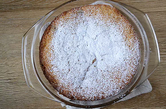 пирог с замороженной клубникой рецепт фото 7